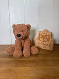 Jellycat Fuddlewuddle Bear Cub