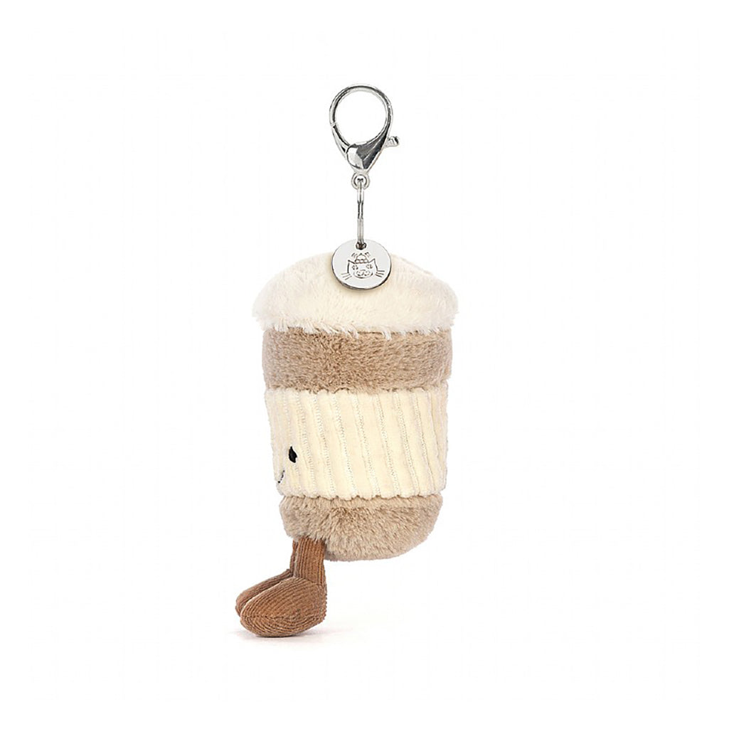 Bag Charm