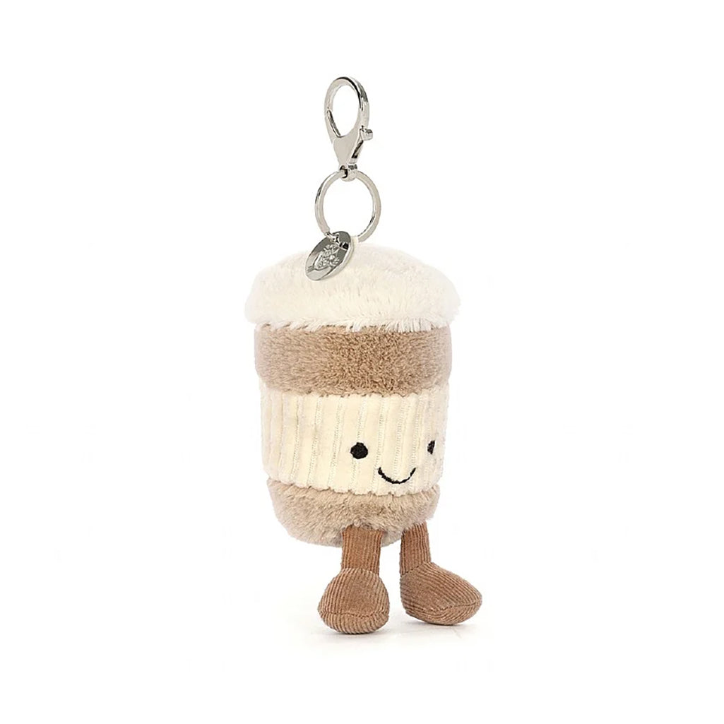 Bag Charm