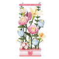 Robotime Blooming Bouquet Box 46cm