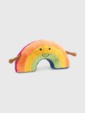 Jellycat Gigantic Amuseables Rainbow Plush