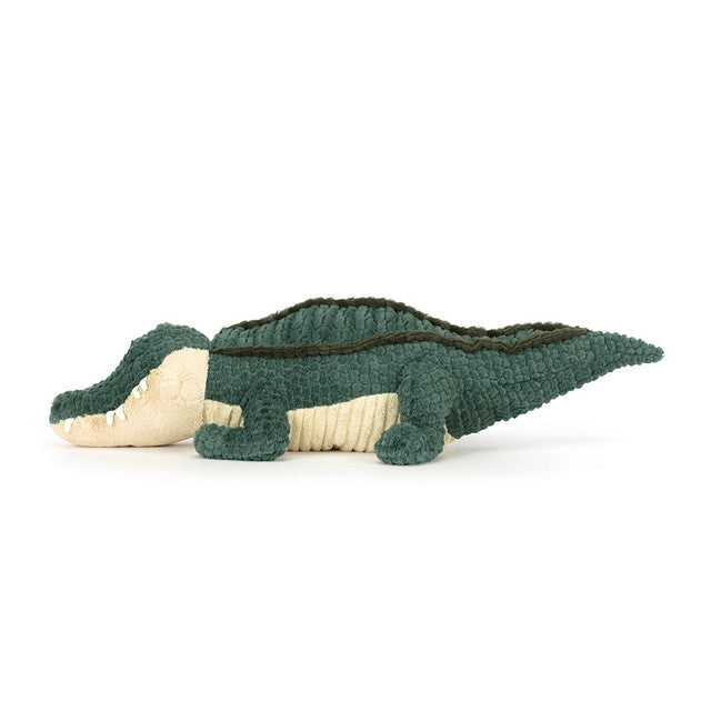 Allexi Alligator One Size JELLYCAT