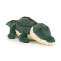 Allexi Alligator One Size JELLYCAT
