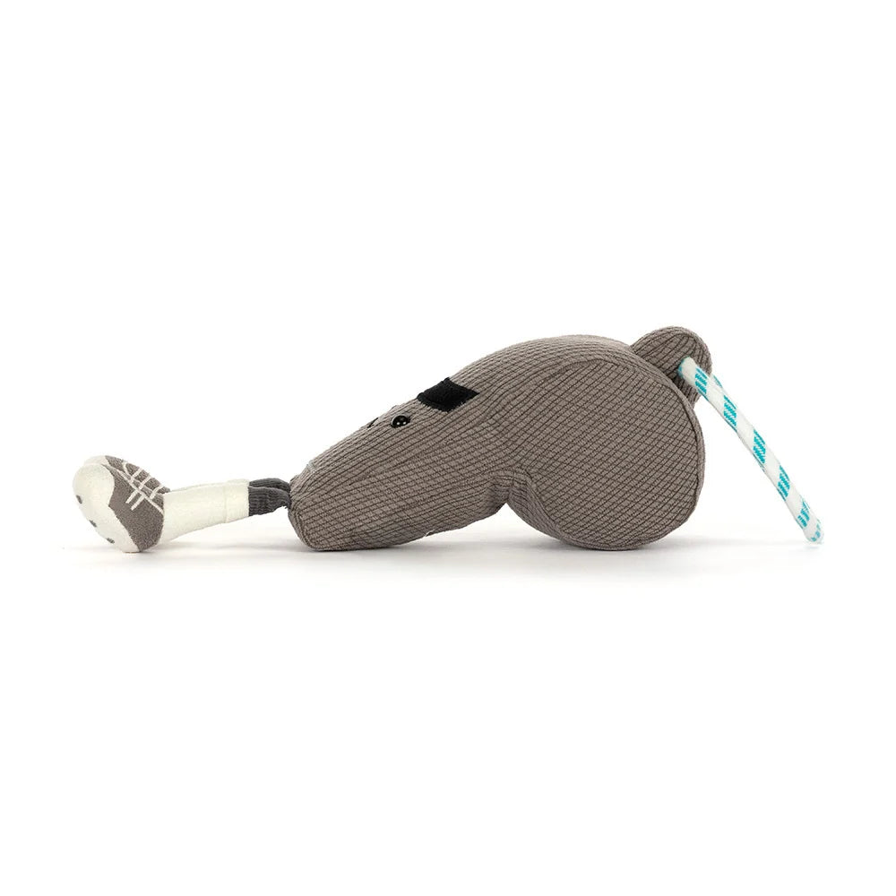 Jellycat Amuseable Sports Walston Whistle