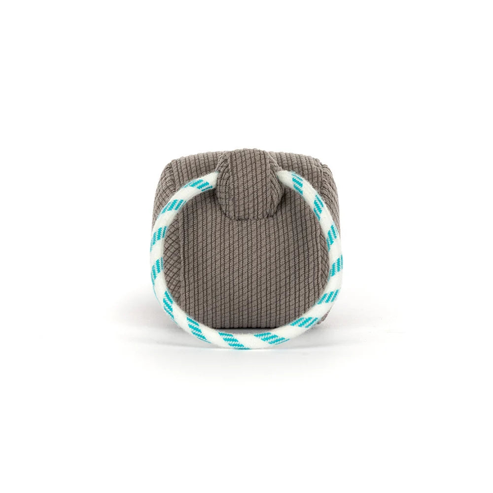 Jellycat Amuseable Sports Walston Whistle