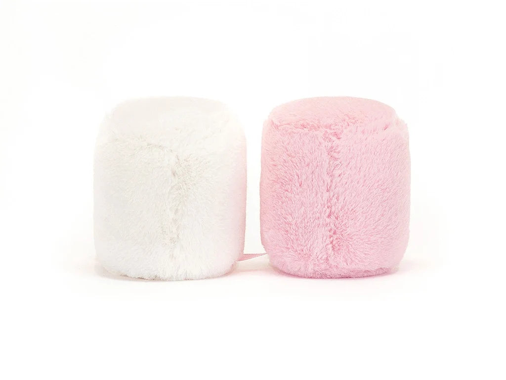 Amuseable Marshmallows
