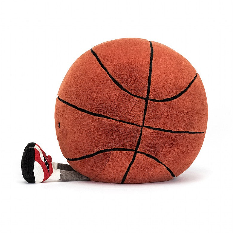 Jellycat Amuseable Sports Basketball 25 cm