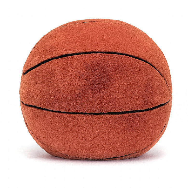 Jellycat Amuseable Sports Basketball 25 cm