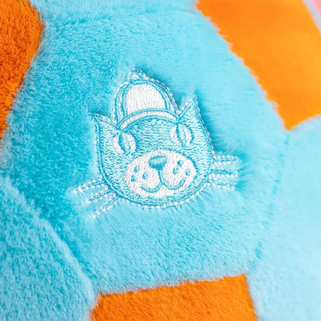 Amuseables Jellycat Fußball