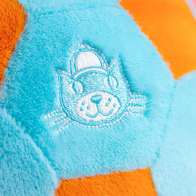 Amuseables Jellycat Football One Size JELLYCAT