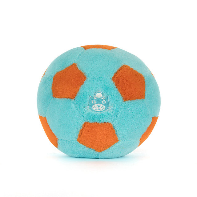 Amuseables Jellycat Football One Size JELLYCAT