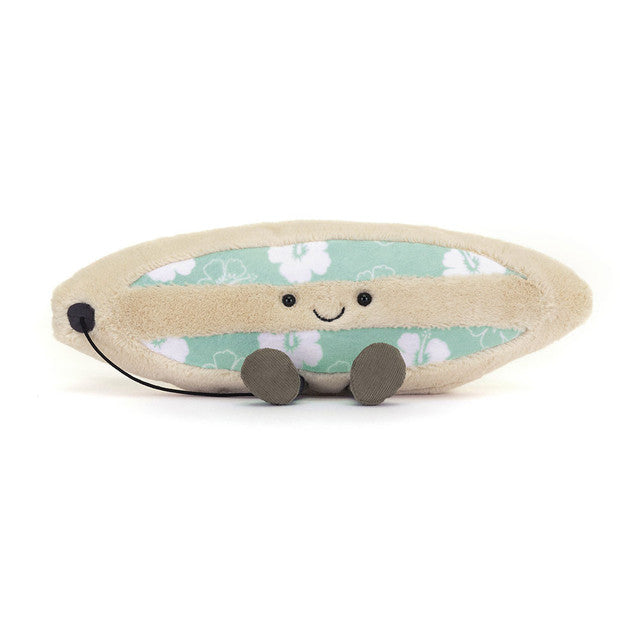 Amuseables Sports Surfboard One Size JELLYCAT