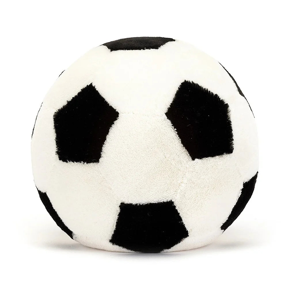 Amuseable Sports Football One Size JELLYCAT
