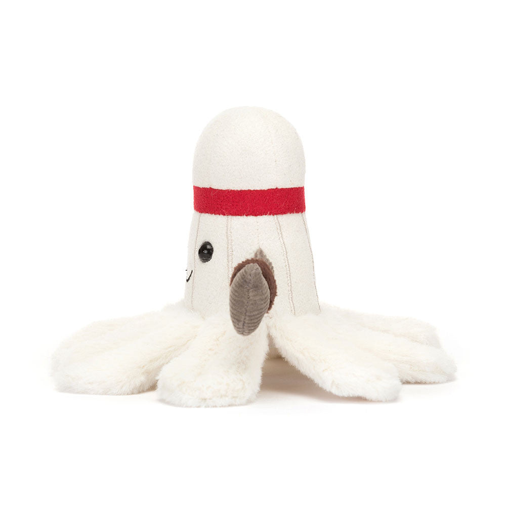Jellycat Amuseable Sport Badminton 15 cm