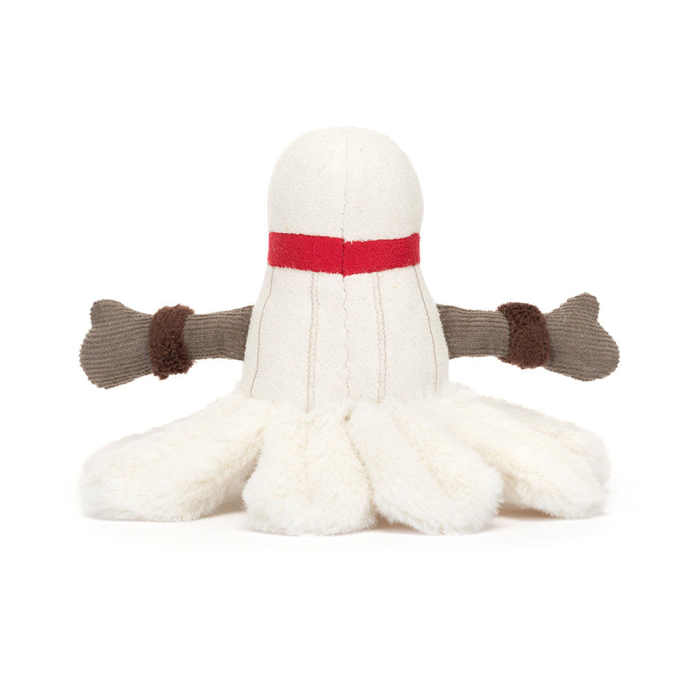 Jellycat Amuseable Sport Badminton 15 cm