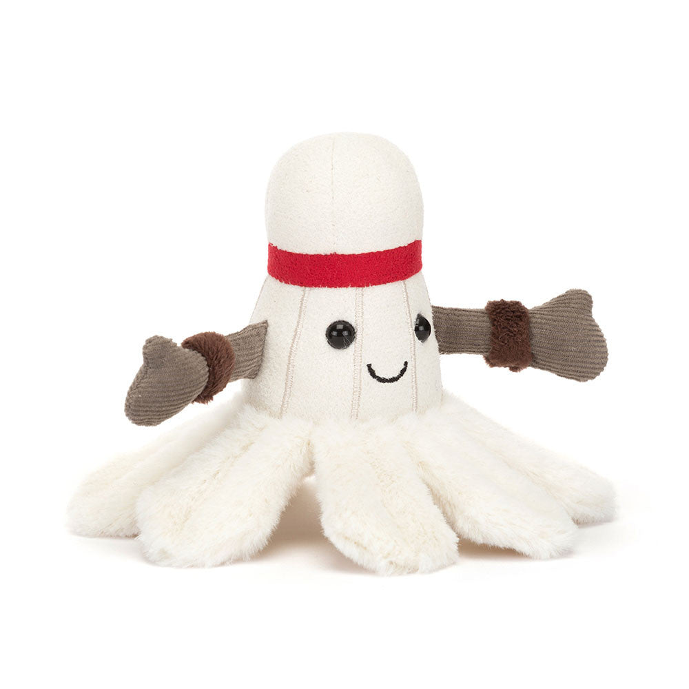 Jellycat Amuseable Sport Badminton 15 cm