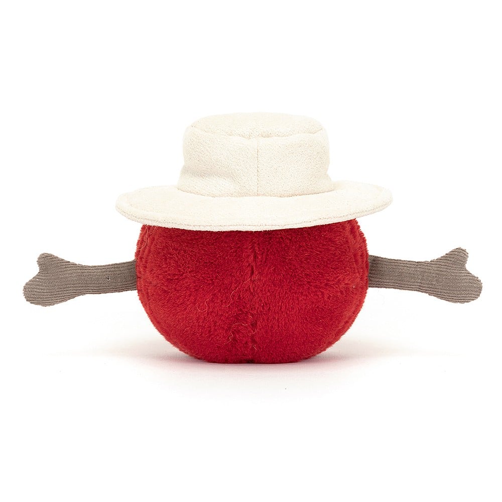 Amuseable Sports Cricket Ball One Size JELLYCAT