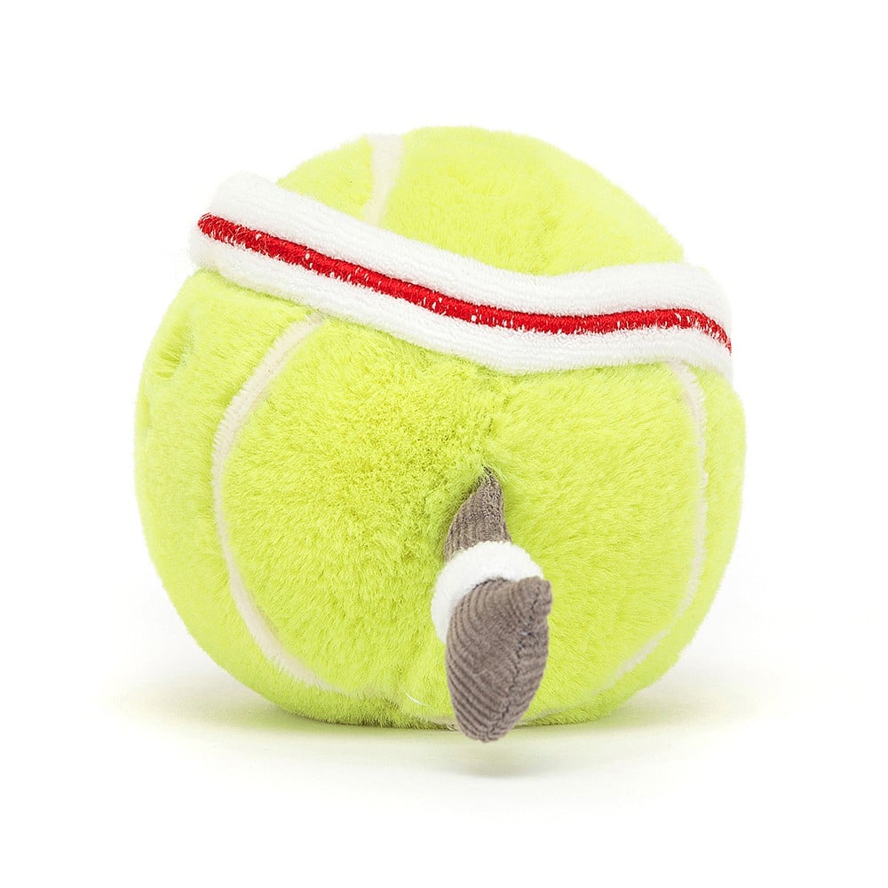 Amuseable Sports Tennis Ball One Size JELLYCAT