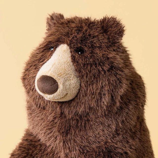 Jellycat Bizzlestomp Bär 40cm [Bald verfügbar]