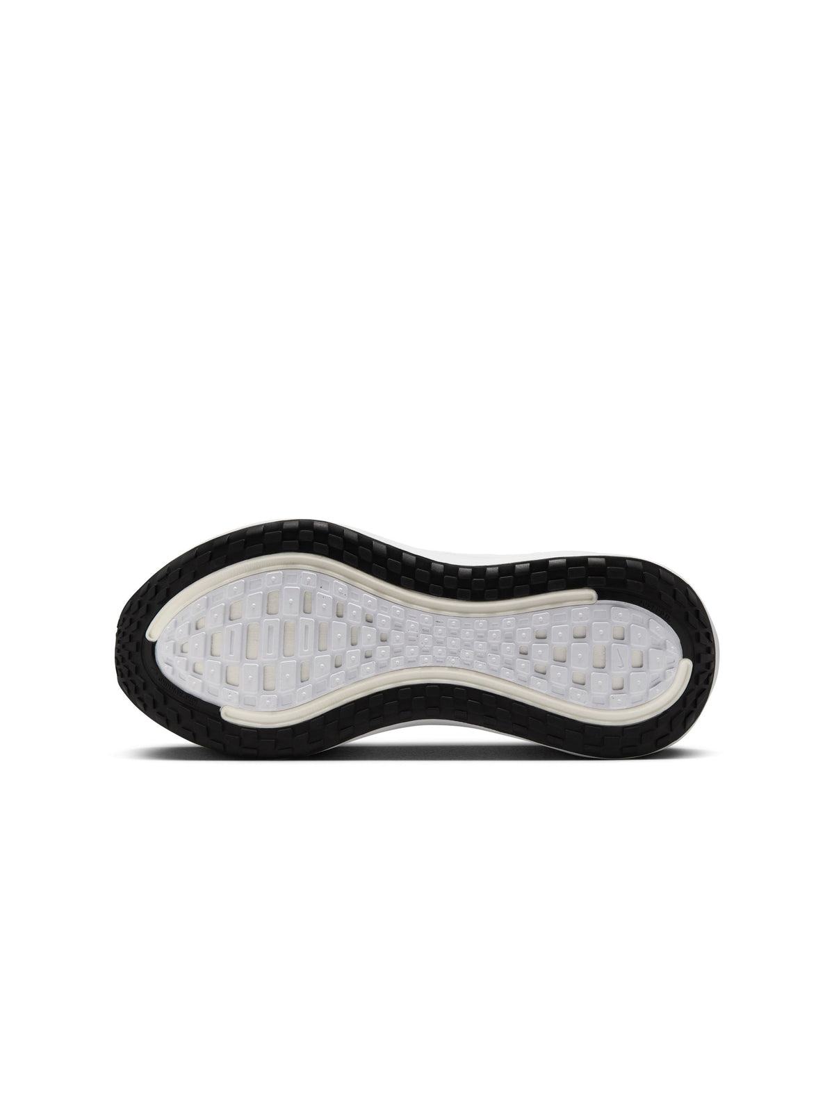 Nike Womens Vomero Plus - Black