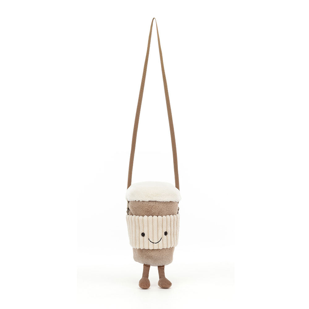 Amuseables Coffee-to-Go-Tasche