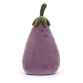 Jellycat Amuseables Eggplant Large