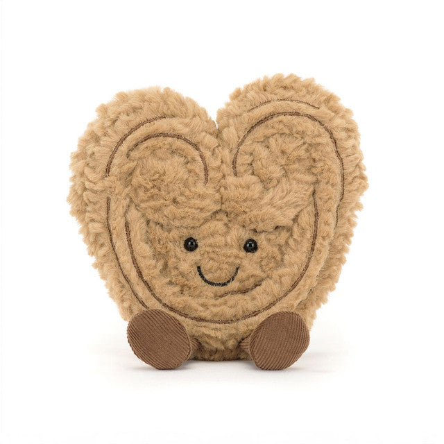 Jellycat Amuseables Philippe Palme