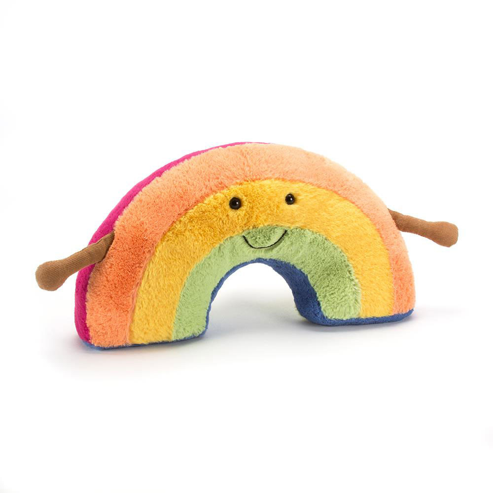 Amuseables Regenbogen