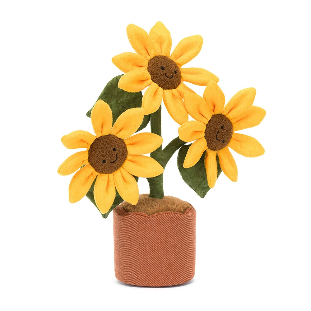 Amuseables Sonnenblume