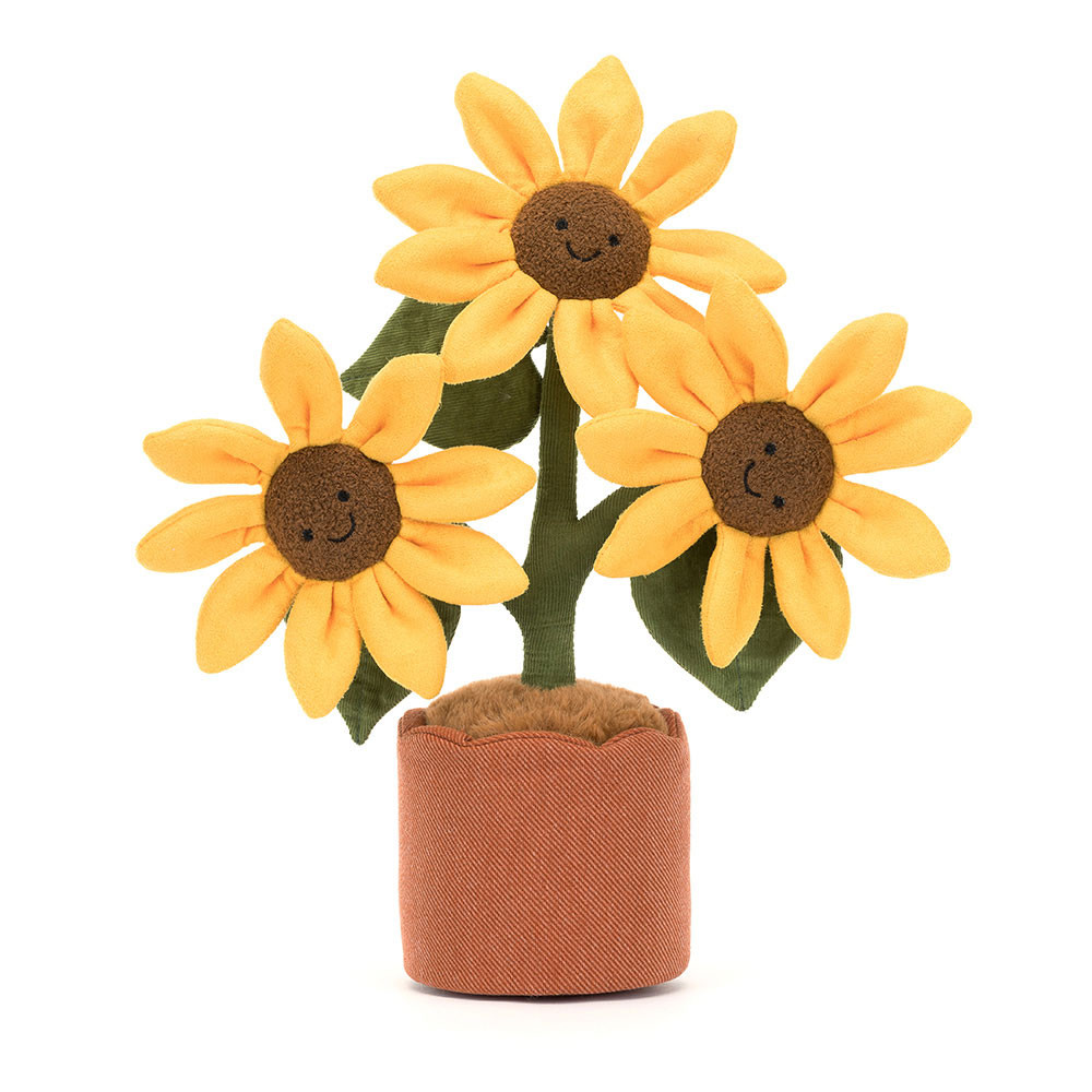 Amuseables Sonnenblume