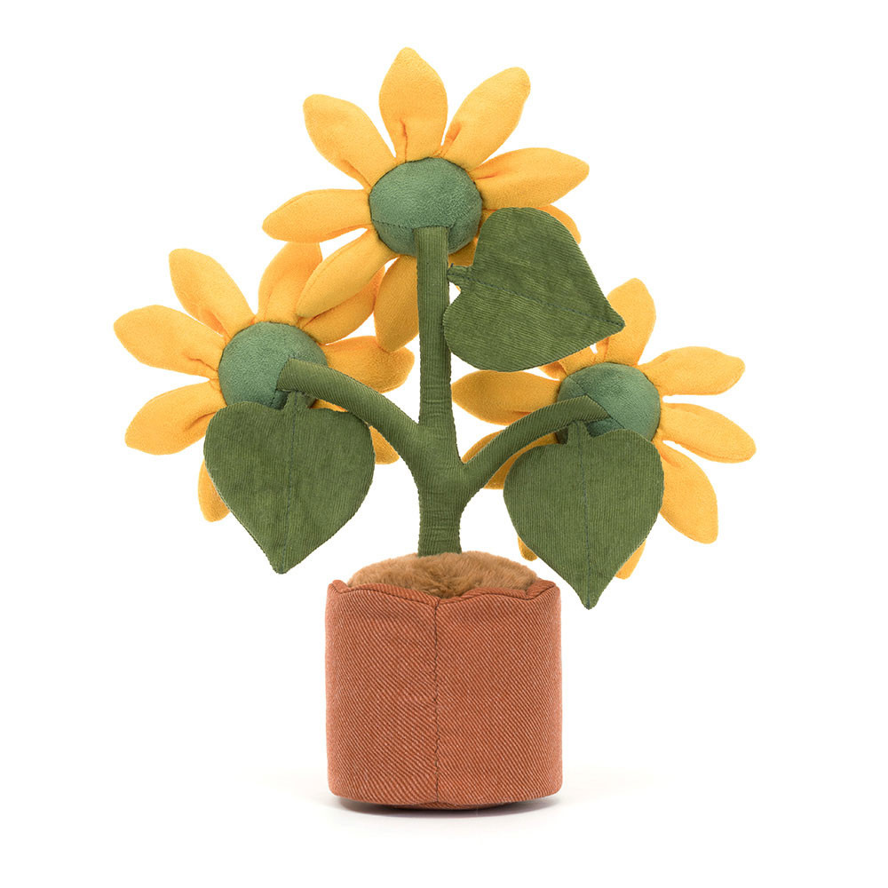 Amuseables Sonnenblume