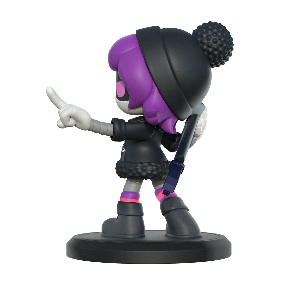 Uzi [v2.0] Animatez
