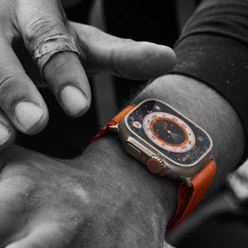 Apple Watch Ultra 49MM