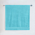Elegant Comfort 1 Piece Premium Turkish Cotton Jumbo Towel Set, 35x 70 inch