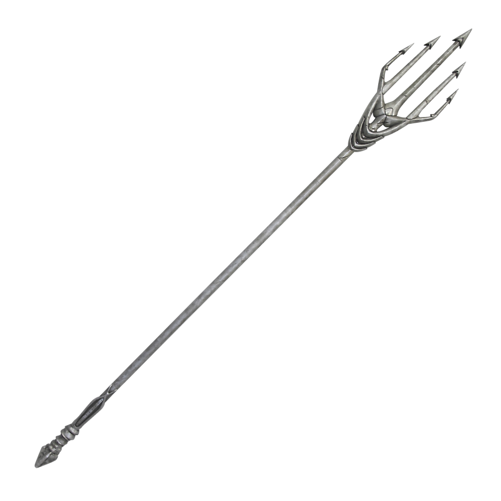 Aquaman Trident