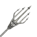Aquaman Trident