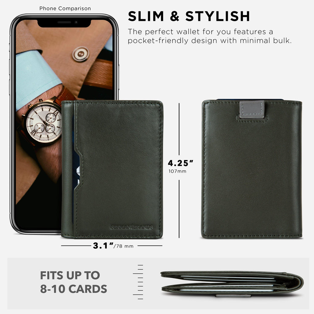 Serman Brands 5.0