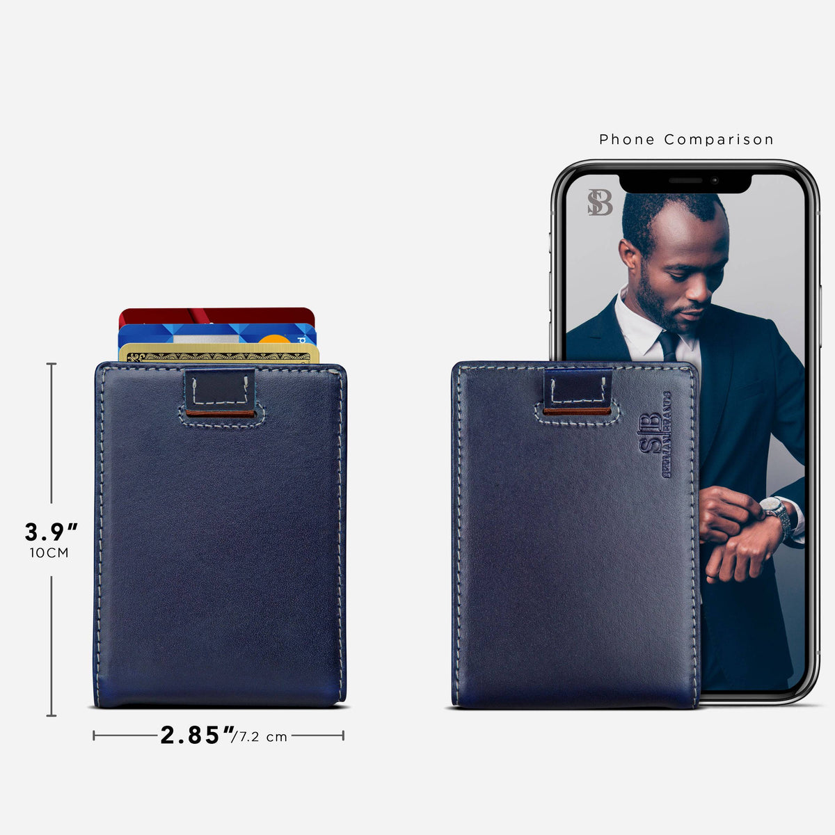 Serman Brands 3.0