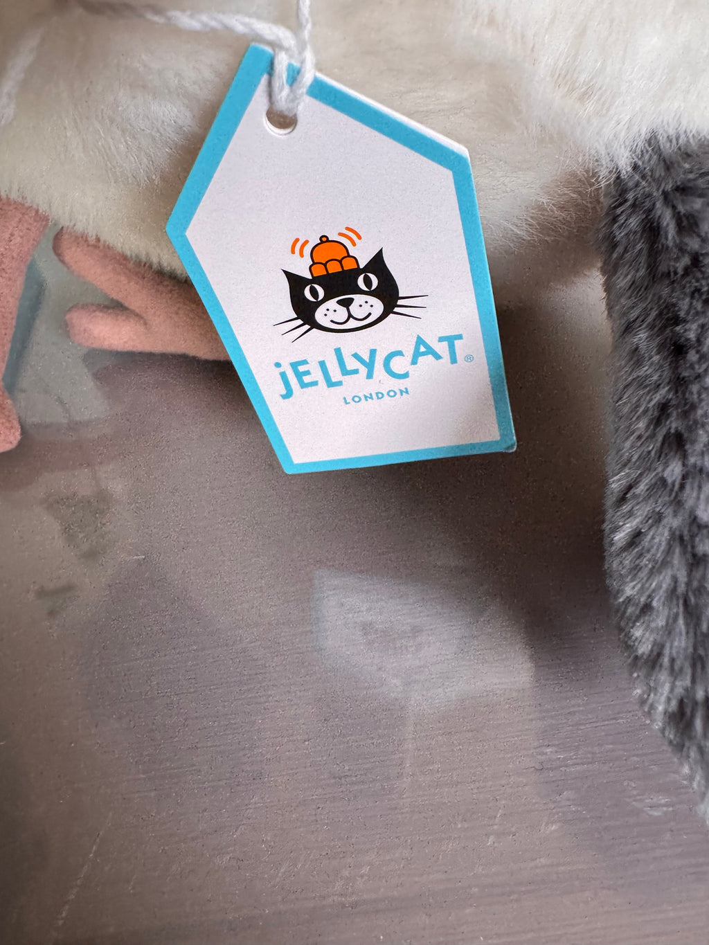 Jellycat Chip Seagull