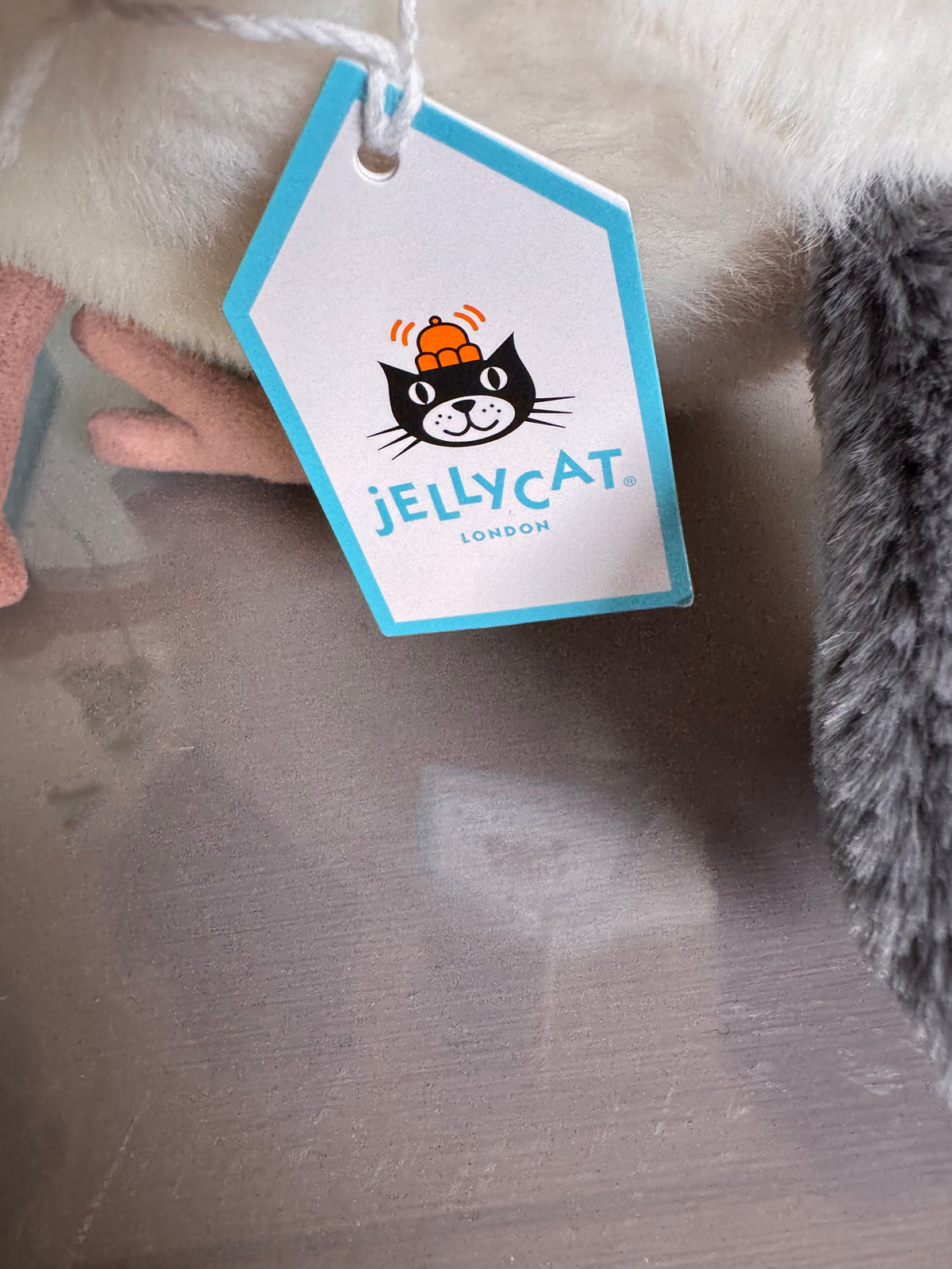 Jellycat Chip Seagull