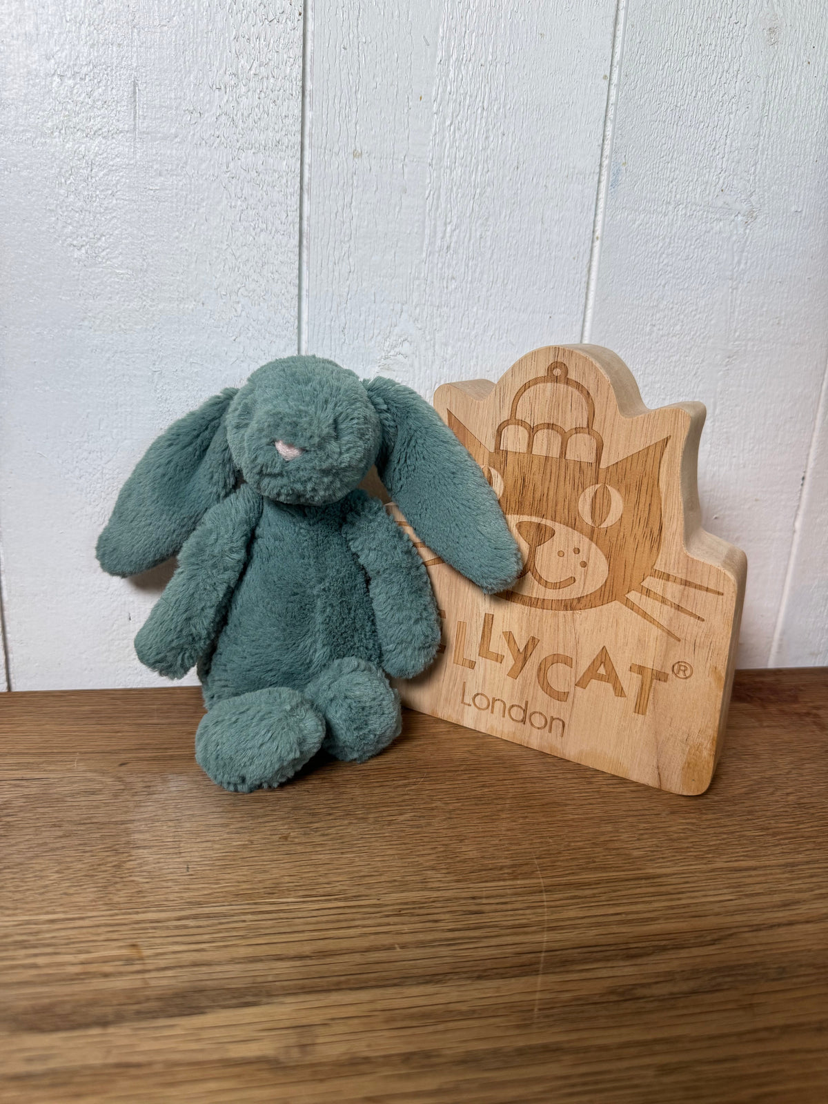 Jellycat Small Forrest Bunny