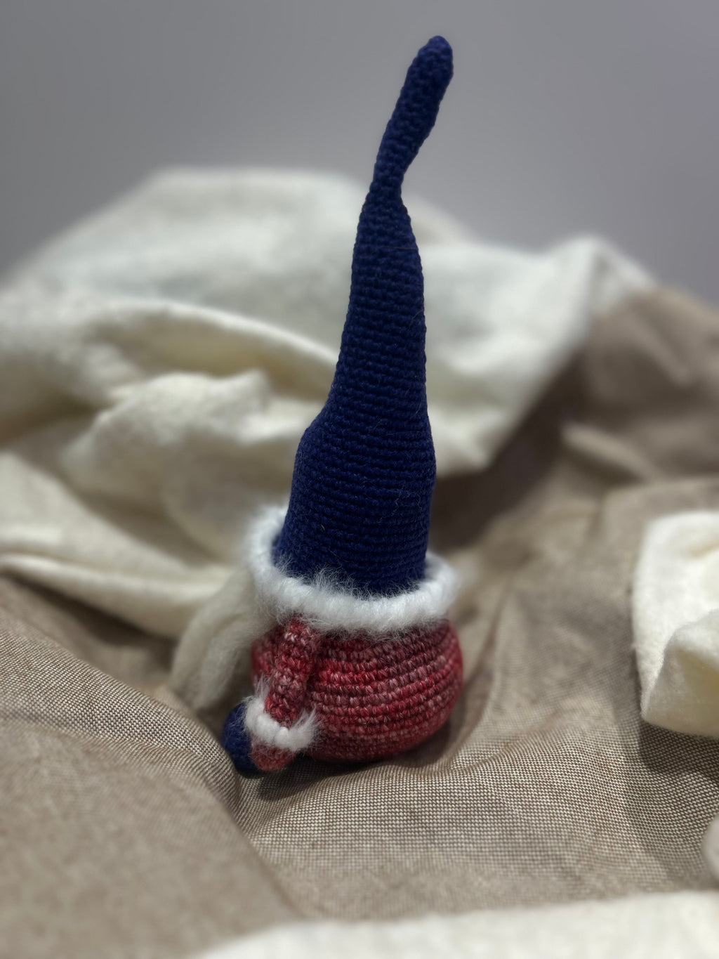 Catherines Crochets Gubbins Gonk