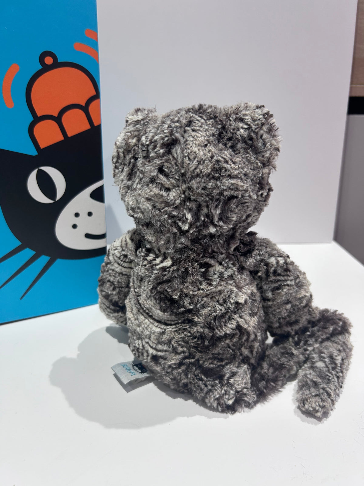 Jellycat Charismatic Catrin Cat