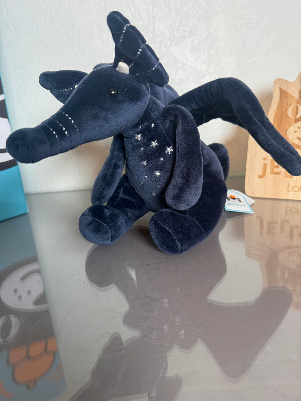 Jellycat Moonlight Dragon