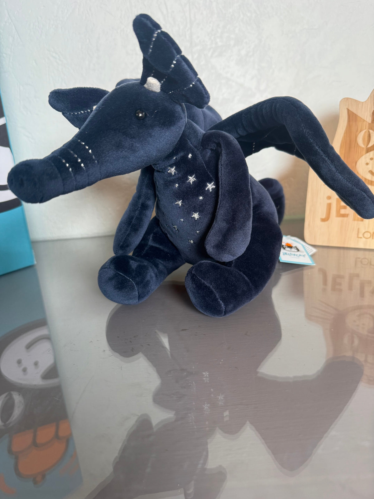 Jellycat Moonlight Dragon