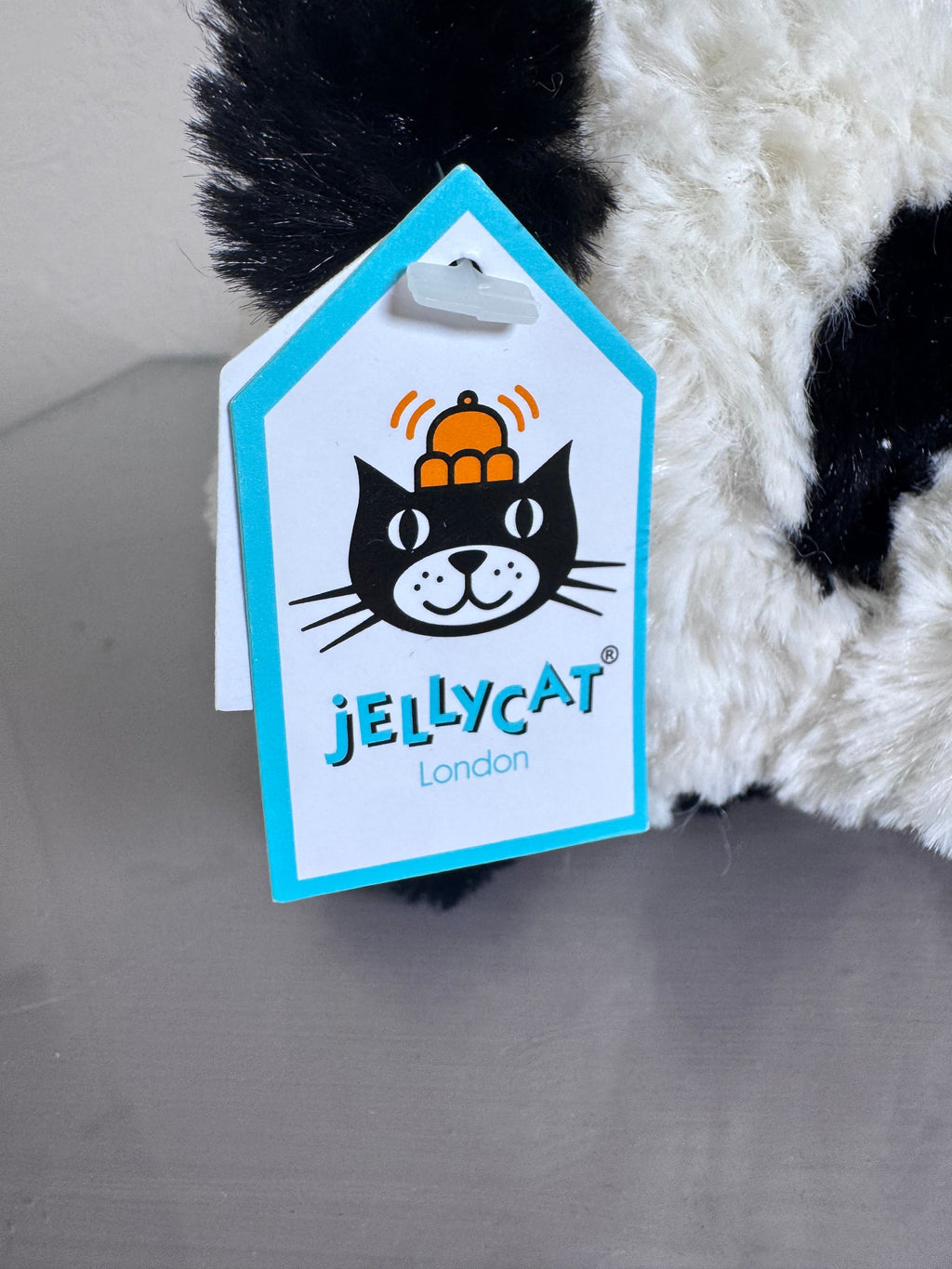 Jellycat Montgomery Panda Medium