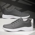 Men's Low-Cut Casual Running and Hiking Shoes Lightweight Daily Wear