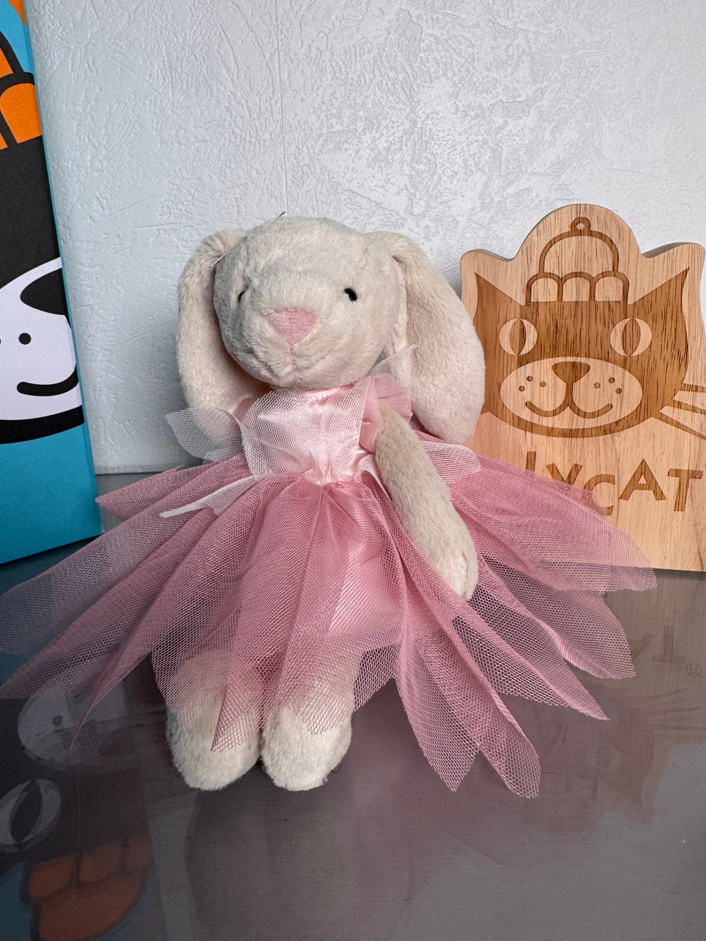 Jellycat Fairy Lottie Bunny