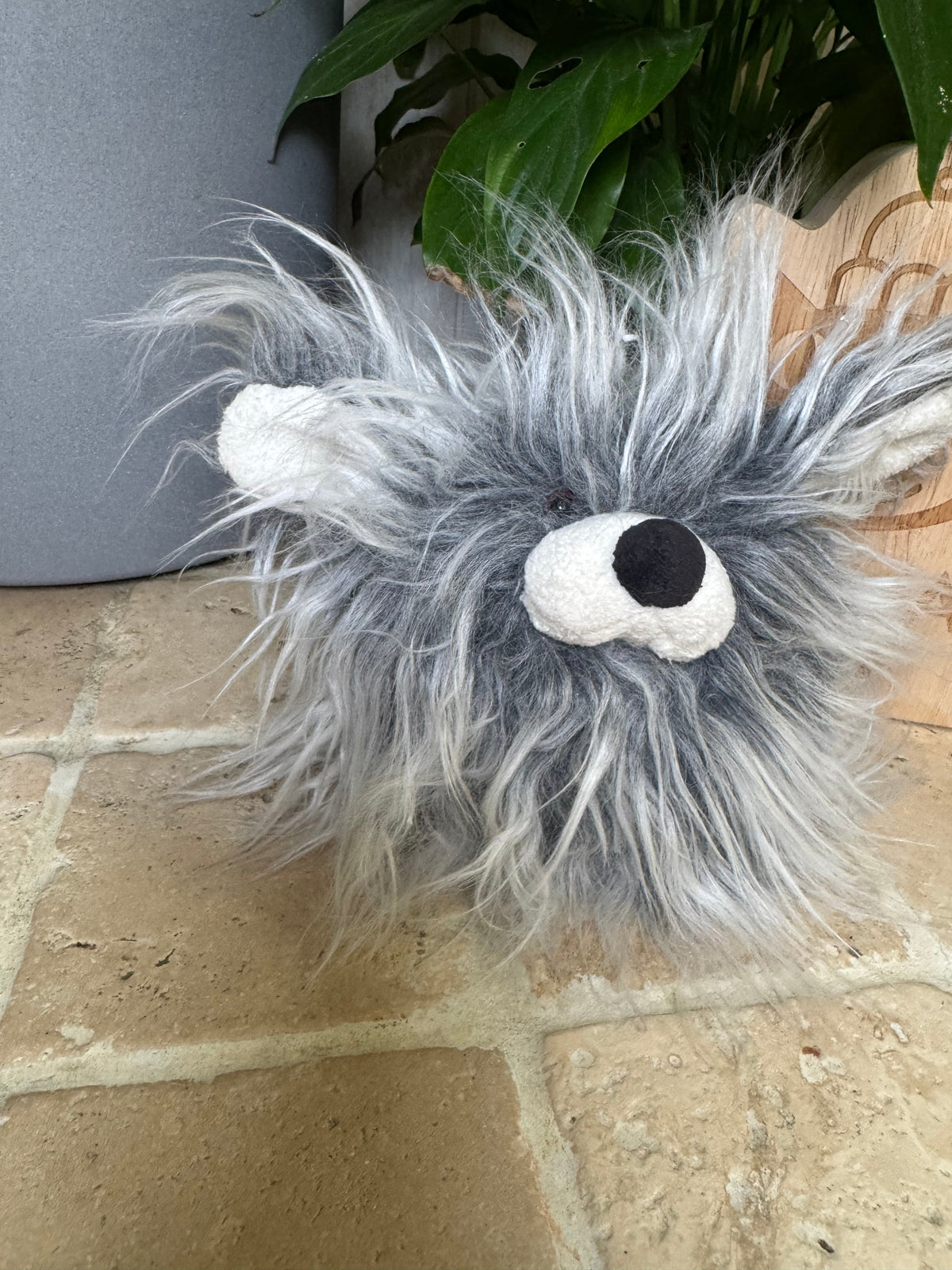 Jellycat Cha Cha Sheepdog