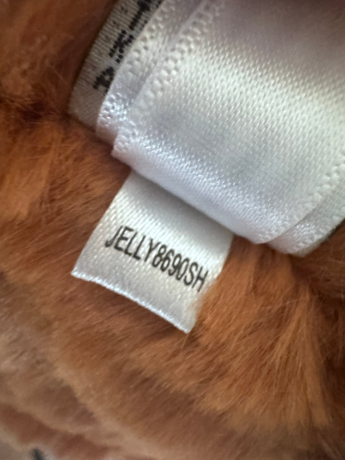 Jellycat Fuddlewuddle Monkey | Medium - Untagged
